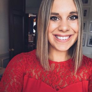 Meet your Posher, Florence